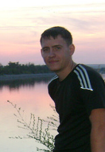 Моя фотография - Александр, 32 из Калач-на-Дону (@aleksandr852975)