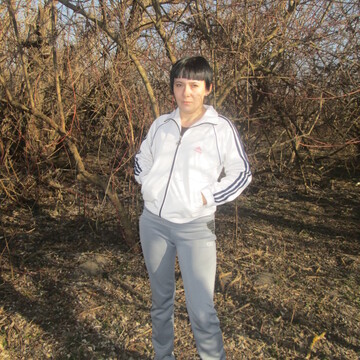 Моя фотография - Анна, 37 из Отрадная (@anna24760)