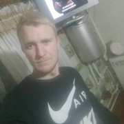 Дмитрий 21 год (Овен) на сайте знакомств Староминской