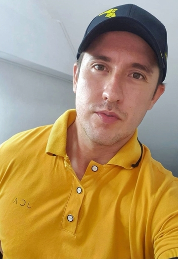 My photo - James clinto, 39 from Astor (@jamesclinto)