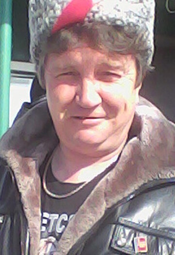 Моя фотография - Игорь, 54 из Астрахань (@igor285836)