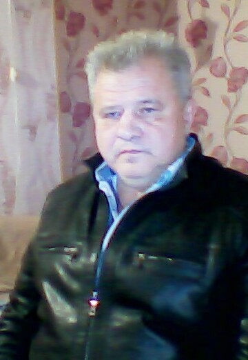 My photo - Aleksey, 61 from Rovenky (@aleksey581512)