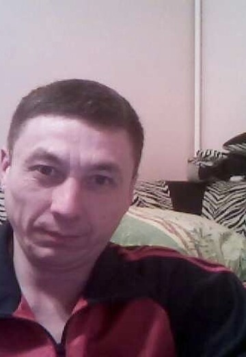 Моя фотография - александр, 51 из Барнаул (@aleksandr734778)