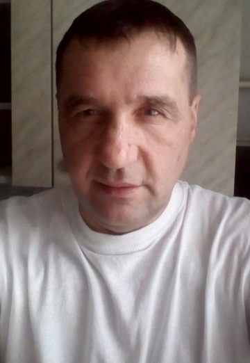 My photo - Anton, 46 from Volgodonsk (@anton187328)