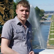 василий, 37, Ровеньки