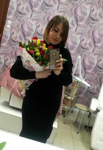 My photo - Tatyana, 31 from Murom (@tatyana357938)