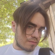 Степан, 22, Петрозаводск