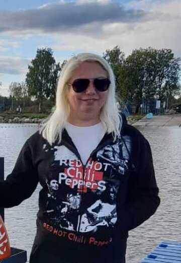 My photo - Viktoriya, 40 from Ukhta (@viktoriya172525)