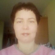 Татьяна, 43, Володарск