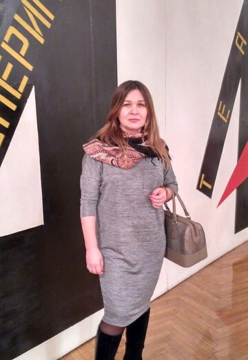 Моя фотография - Лора, 35 из Волгоград (@lora6469)