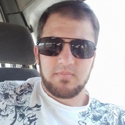 Мурад, 34, Тучково