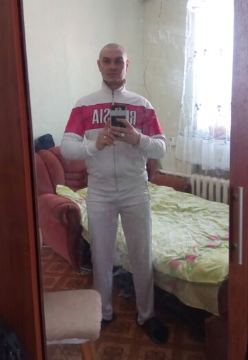 My photo - Andrey, 35 from Elektrostal (@andrey676923)