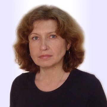Моя фотография - Галина, 67 из Москва (@galina2655)
