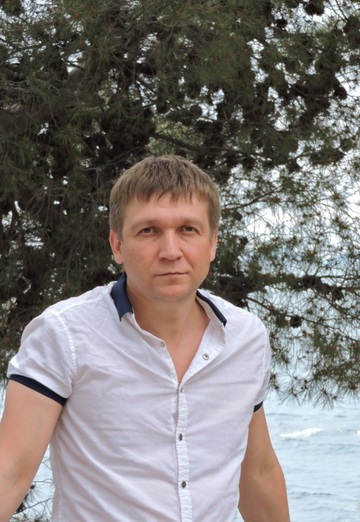 My photo - Sergey, 39 from Bryansk (@sergey854616)