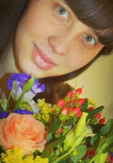 Anastasiya (@daisymoore) — my photo № 5
