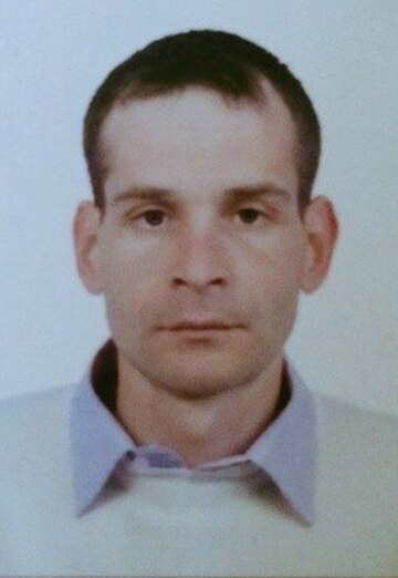Моя фотография - Виктор, 43 из Смоленск (@viktor161014)