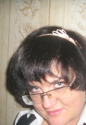 Моя фотография - Елена, 49 из Воронеж (@elena25227)