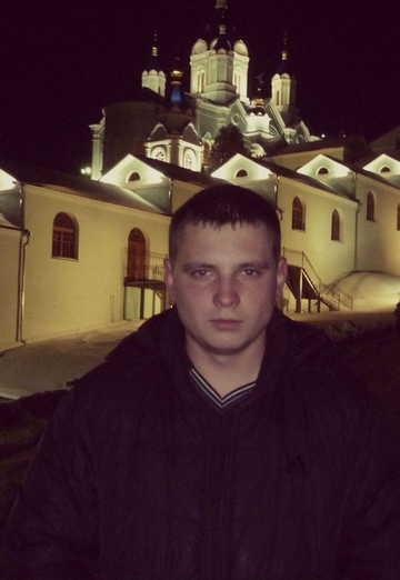 My photo - Aleksandr, 32 from Kurchatov (@id663933)