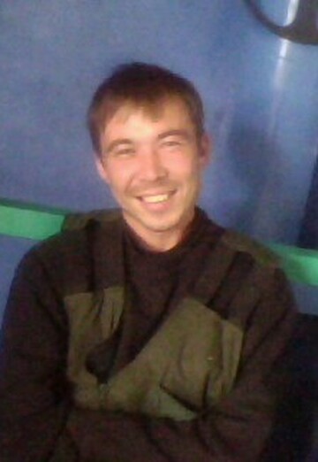 My photo - Ilshat, 40 from Nefteyugansk (@ilshat259)