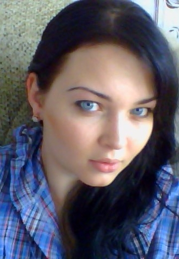 My photo - Anna, 33 from Timashevsk (@id556899)