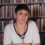 Алла, 41, Иглино