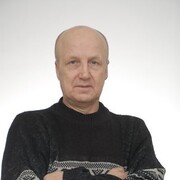 Вячеслав, 65, Качканар