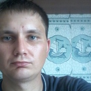 иван, 32, Бузулук