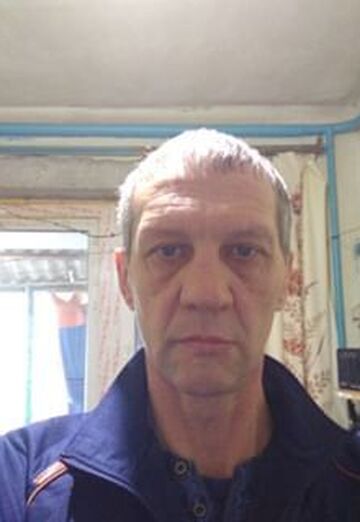 Моя фотография - Юрий, 52 из Славянск-на-Кубани (@uriy158076)