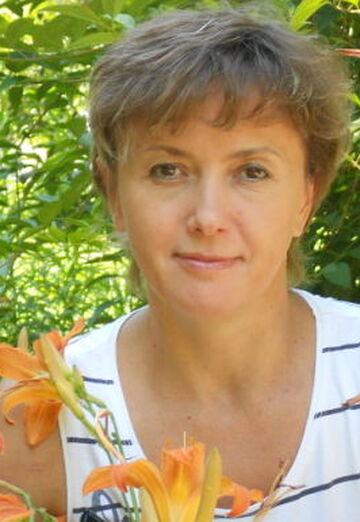 My photo - Vika, 56 from Khartsyzsk (@vika4686)