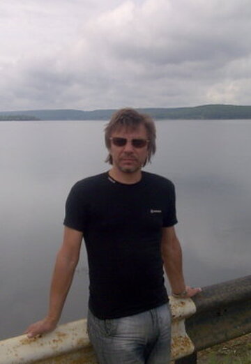 My photo - MINISTR, 52 from Horlivka (@ministr9)