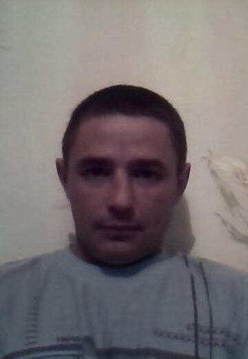 My photo - Vladimir, 46 from Isilkul (@vladimir33760)