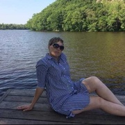 ирина, 38, Кировский