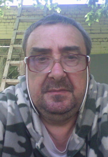 Моя фотография - Валера, 59 из Подольск (@valera37765)