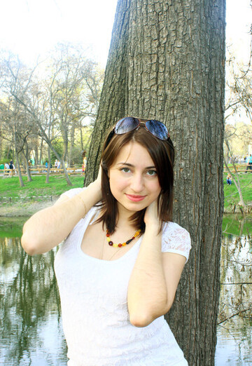 Моя фотография - Дария, 33 из Саратов (@dariya820)