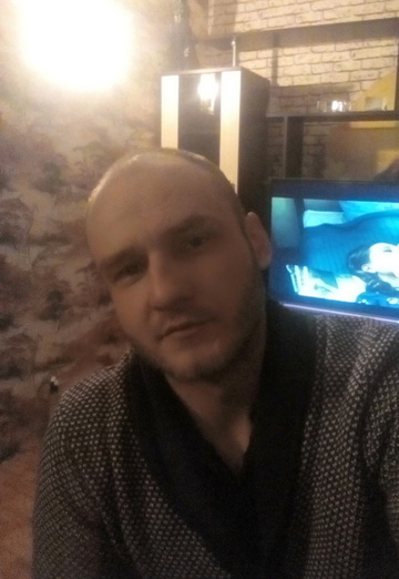 Моя фотография - вячеслав, 38 из Березовский (@vyacheslav74703)