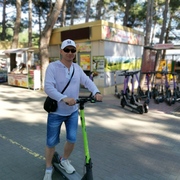 Евгений, 38, Зима
