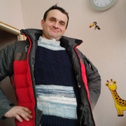 Руслан, 38, Старая Купавна