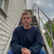 Егор, 22, Дятьково