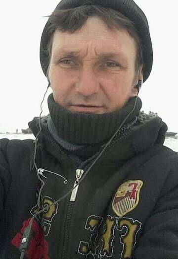 Моя фотография - Вячеслав, 49 из Шымкент (@vyacheslav74824)