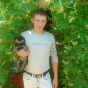 сергей, 40, Сюмси
