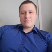 Николай, 24, Асбест