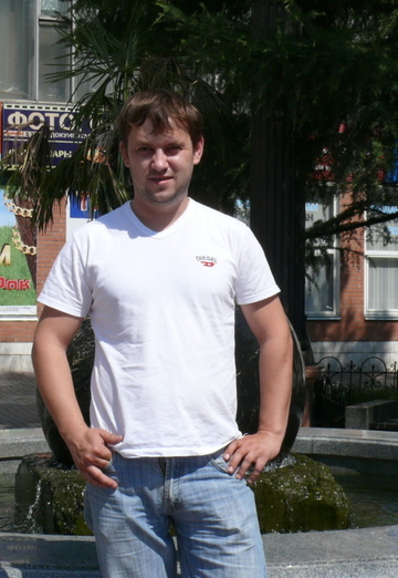 Моя фотография - Константин, 42 из Ачинск (@konstantin64784)
