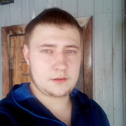 кирилл, 27, Бодайбо