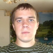 Андрей, 33, Советск (Кировская обл.)