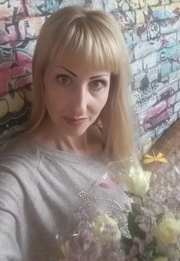 My photo - Vika Andreeva, 40 from Miass (@vikaandreeva4)