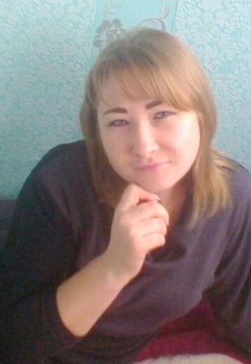 Моя фотография - Аллуська, 35 из Хмельницкий (@alluska29)