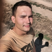 Алексей, 24, Волжский (Волгоградская обл.)