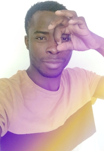 My photo - abdul kante, 30 from Brest (@rasaqadeyinkalove)