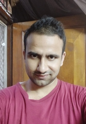 My photo - Rajveer Singh, 28 from Gurugram (@rajveersingh17)