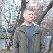 Dmitriy 51 Voskresensk